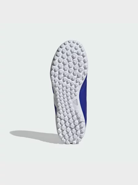Детские кроссовки Adidas Predator синие