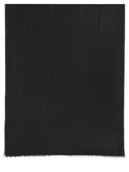 Fular Ferragamo negru