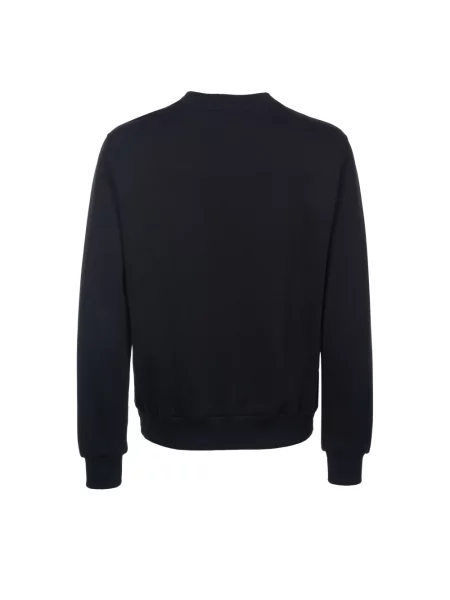 Bluza Dolce And Gabbana czarna