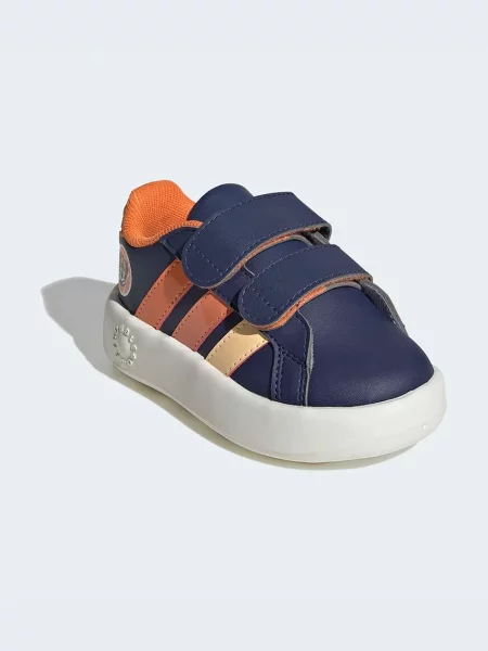 Adidas Superge Disney Mickey Mouse Grand Court Mornarsko modra