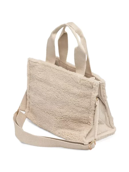 Ursuleț de pluș geantă shopper Liu Jo