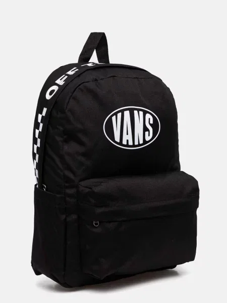 Batoh Vans čierna