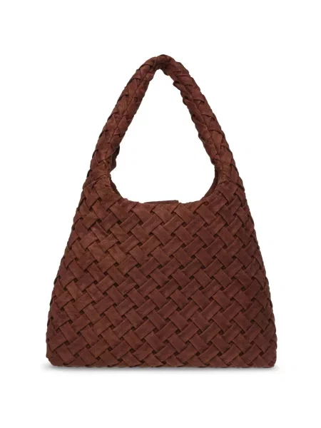 Kabelka Steve Madden hnědá