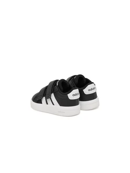 Adidas Sportcipők Grand Court fekete