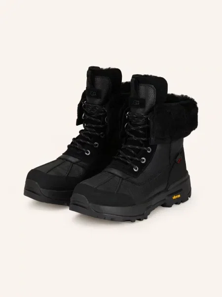 UGG buty Adirondack Boot XXV czarny