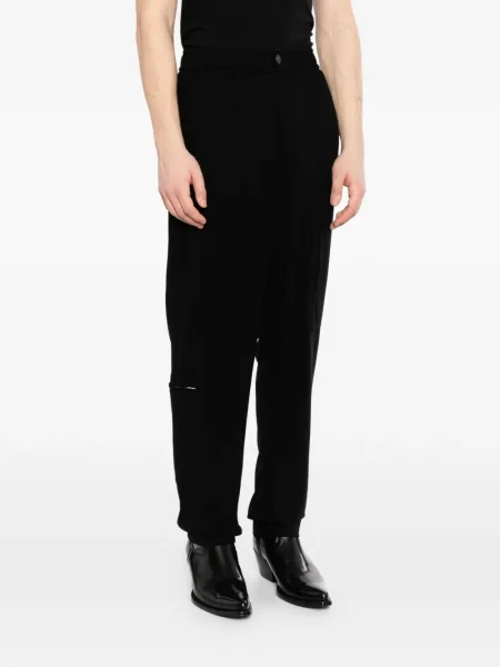 Pantaloni Givenchy negru