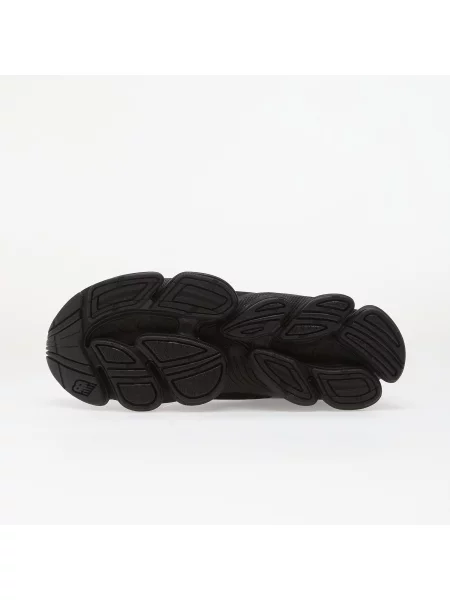 Sneakers New Balance Black/ White EUR alb