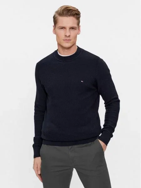 Tommy Hilfiger Pulover