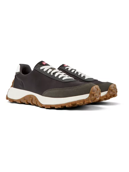 Camper sneakersy Drift Trail czarny