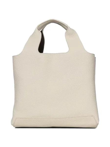 Geantă shopper Hogan din piele