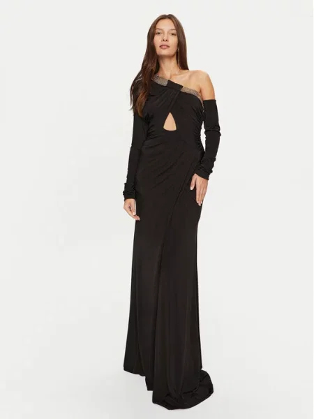 Babylon Večernja haljina crna