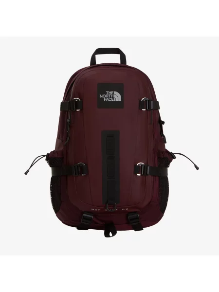 Batoh The North Face Hot Shot BC Backpack Deep Burgundy Universal