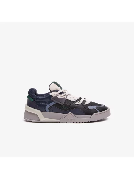 Lacoste Sneakersy Neo czarne
