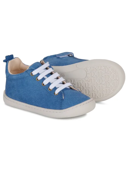 Pantofi copii Easy Peasy albastru