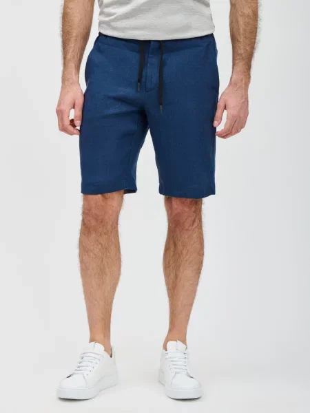 Шорти Berwich сині