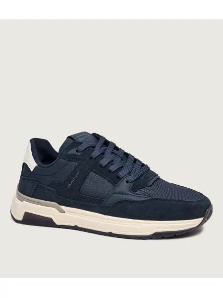 Gant Sneakers Jeuton | piele întoarsă