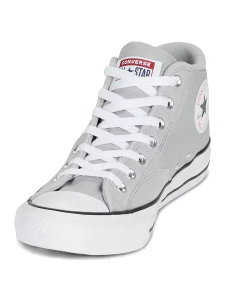 Pantofi Converse streetstyle gri
