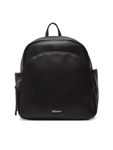 JENNY Nahrbtnik črna