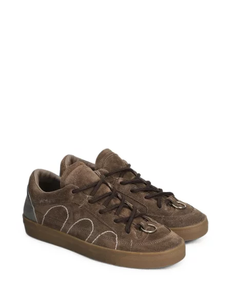 Sneakerși Santha maro
