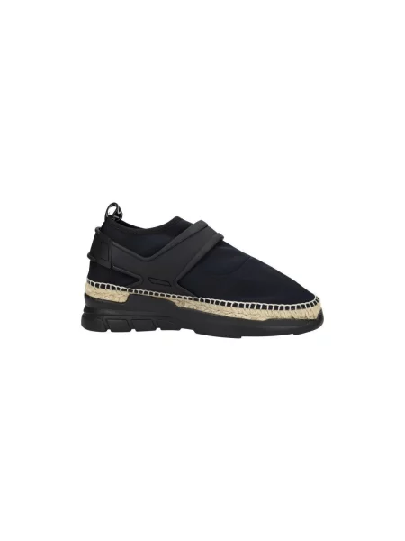 Espadrile Kenzo Paris crna