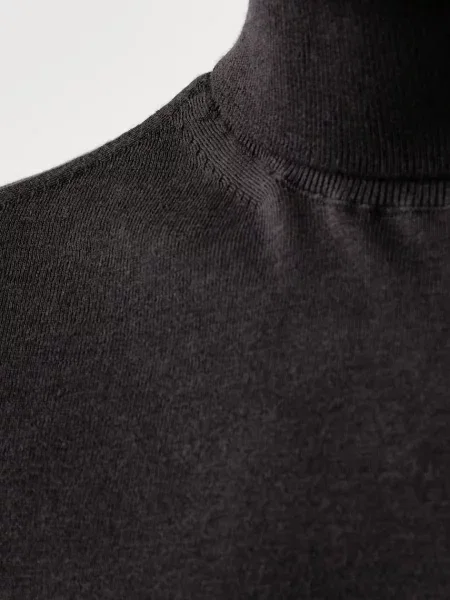 Водолазка Armani Exchange для гольфа