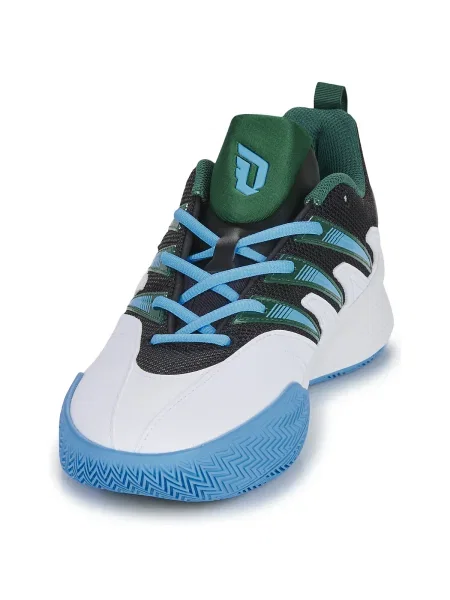 Pantofi Adidas alb