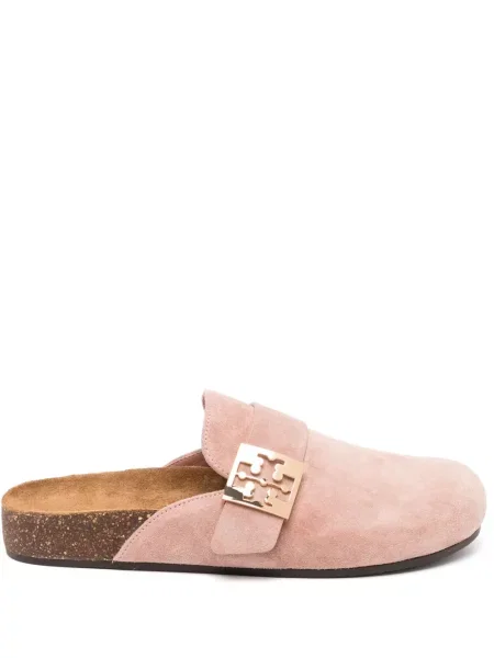 Papuci tip mules Tory Burch roz
