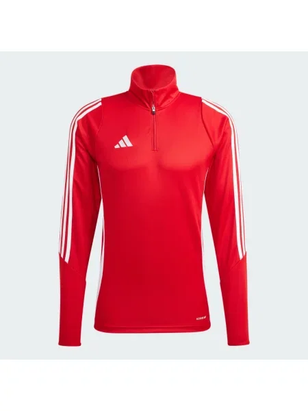 Tělocvična bunda Adidas bílá