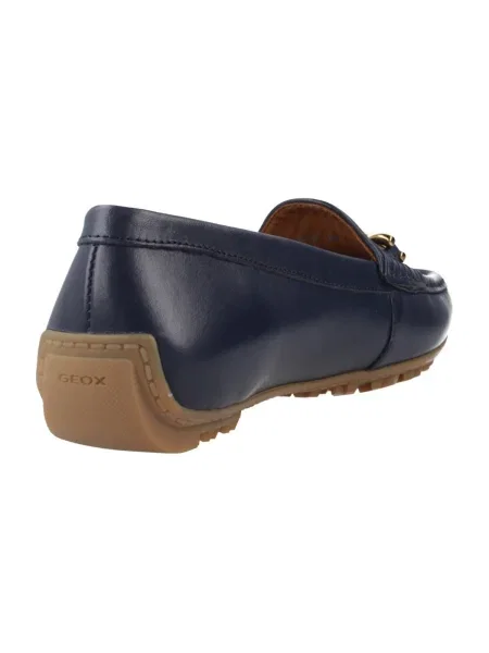 Pantofi Geox albastru