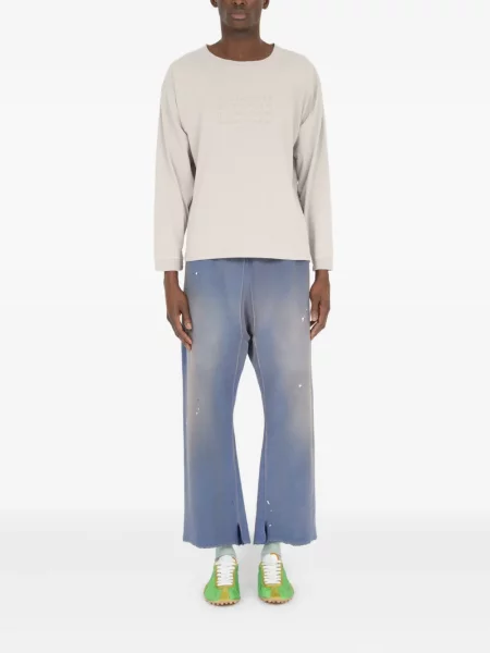 Μπλούζα Maison Margiela με σχέδιο