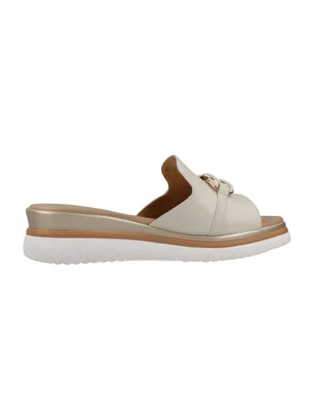 Pantofi Repo bej