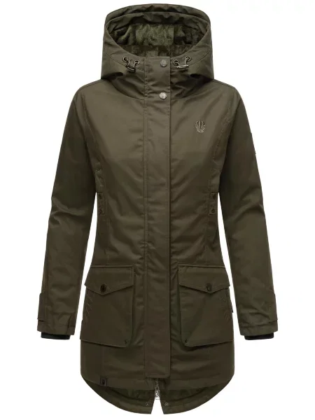 Geacă parka Navahoo