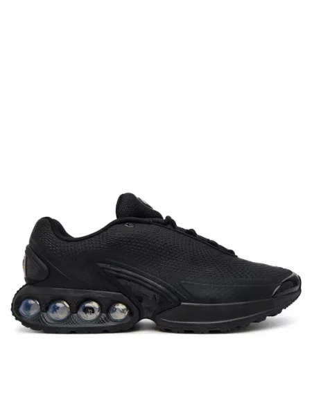 Nike Sportswear Tenisky Air Max Dn' černá