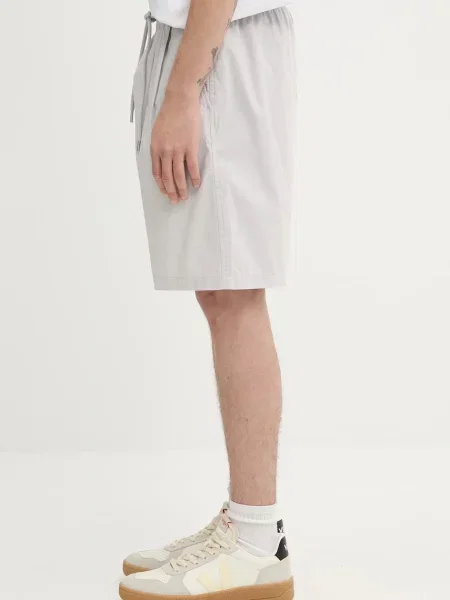 Σορτς A Bathing Ape® υφαίνω διαγωνίως