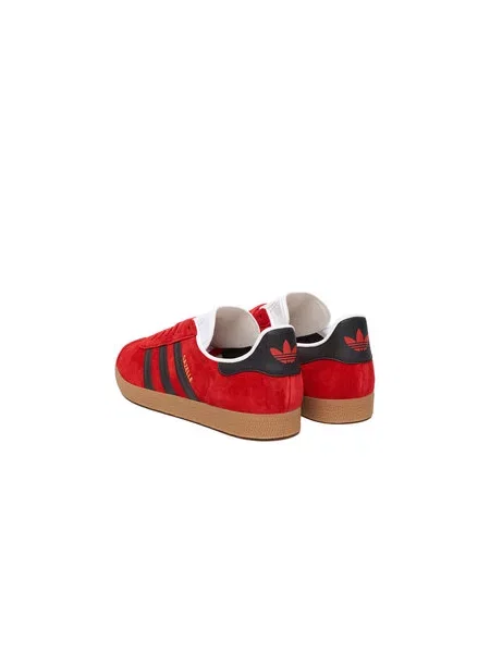 Adidas Tenisice Gazelle crvena