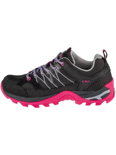Pantofi Cmp negru