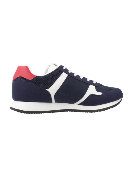 Tenisice Tommy Jeans plava