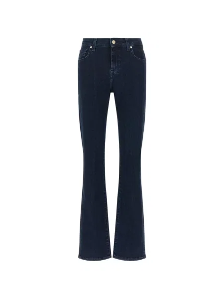 Blugi 7 For All Mankind albastru