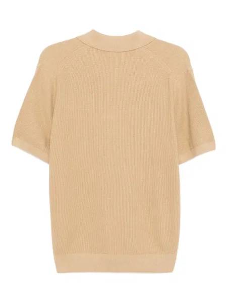 Tricou Lacoste cu broderie