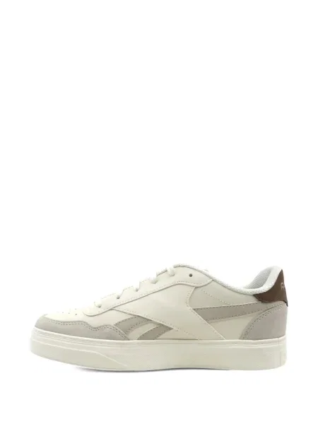 Sneakerși Reebok alb