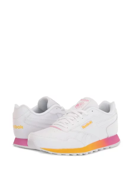 Bežecké topánky Reebok biela