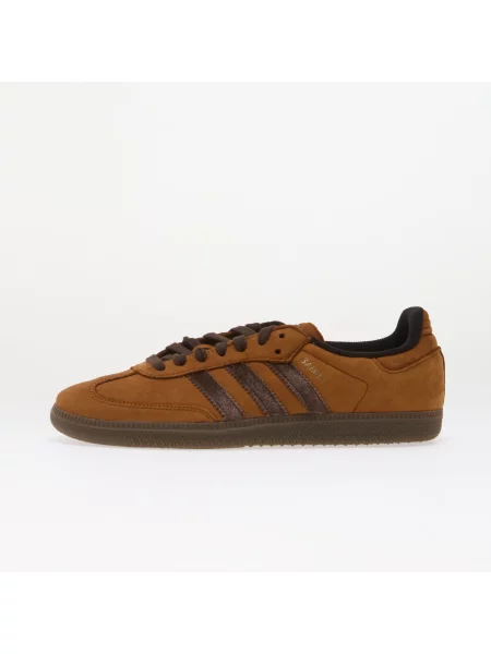 Sneakers adidas Samba OG Dusky Bronze/ Aurora Coffee/ EUR 36