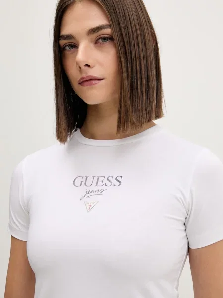 Футболка Guess Jeans