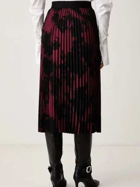 Юбка Karl Lagerfeld