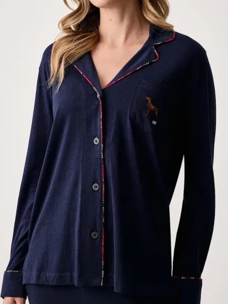 Пижама Lauren Ralph Lauren