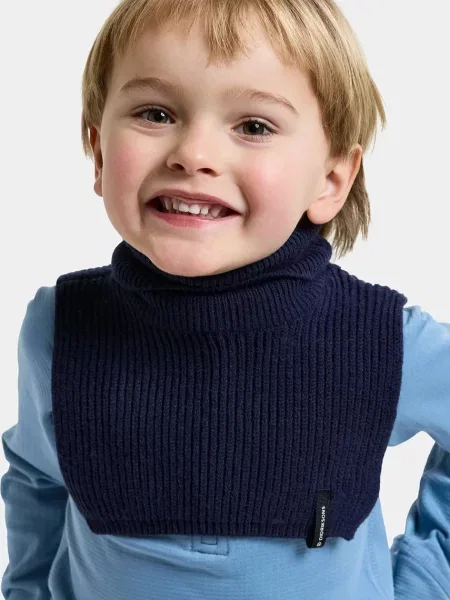 Didriksons снуд дитячий з віскозою DELFINEN SCARF 3