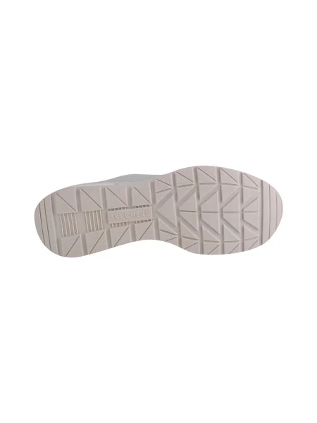 Pantofi Skechers roz