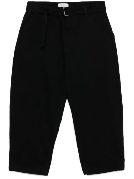 Blugi Studio Nicholson negru