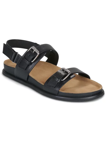 VAGABOND SHOEMAKERS Sandali EFFIE' črna