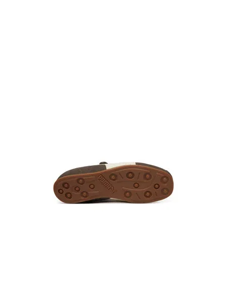 Baleríny Puma Puma Tacklette Wns 03 hnedá